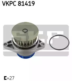 SKF VKPC 81419